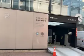 车企扎堆入局，换电模式能否迎来“春天”图片