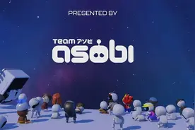 《黑神话：悟空》无缘TGA年度最佳，《宇宙机器人》折桂图片
