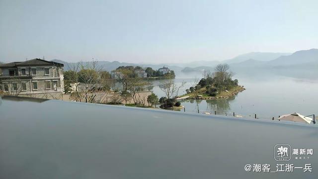 晚潮｜喜欢宁波