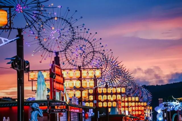 不夜荆楚|第六站:十堰!