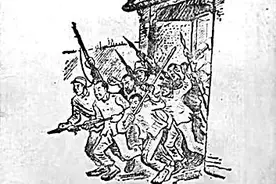 周立波：将“土香土色”捡拾起来图片
