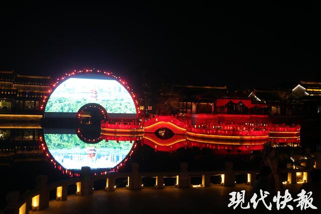 观察 | 月亮瘦了，钱穆家的懒猫还肥着