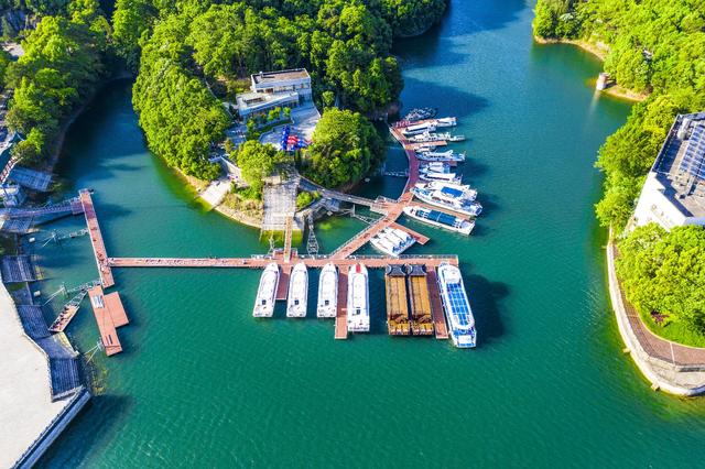 暖冬泉约，寻味咸宁：武汉人的周末“微度假”正当时