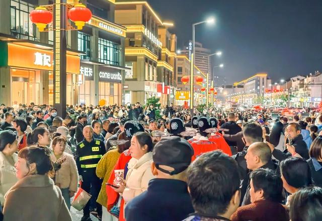 广德官宣：免门票政策延期！