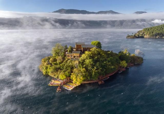 【冬季暖阳 凉山不凉】这一次，必须来凉山玩一趟了！