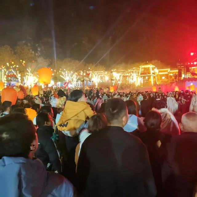 “牛魔王”火爆出圈！永济文旅市场新春“热”力十足