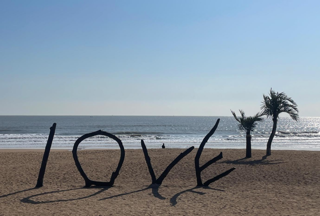 山海添新卷！新华社接连聚焦日照