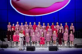 连演两场！“意大利安东尼亚诺小合唱团专场”即将登陆南京图片