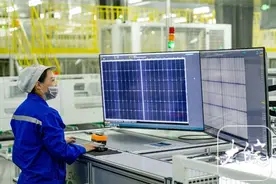 肥东：开启高质量发展新篇章图片