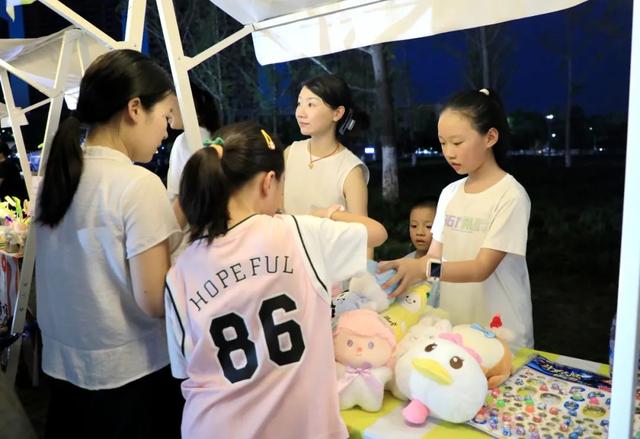 枝江这里嗨爆了，接下来→