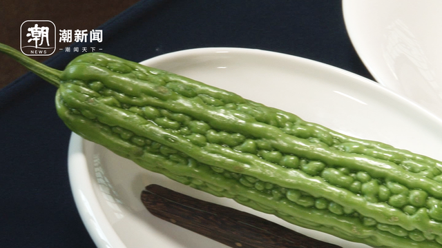 花胶苦瓜 花胶苦瓜汤