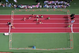 “入学易”，“招生难”：人口负增长下的幼儿园加减法图片