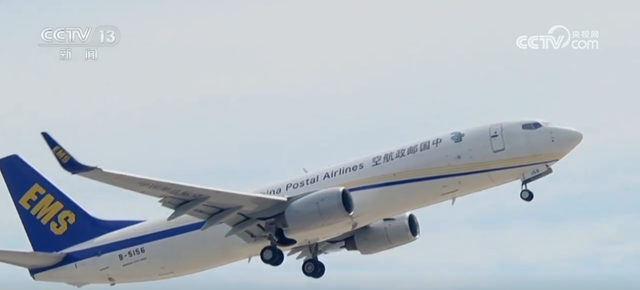 透过最新数据感知中国活力