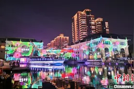 2024亮马河论坛暨北京城市更新周活动总结会举办图片