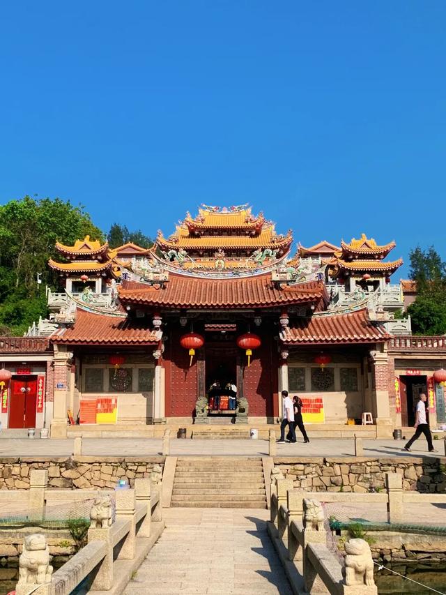 打工暂停！来翔安，横扫班味、做回自己！