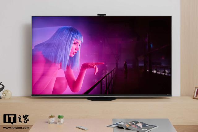 海信U7S Pro 85吋评测：UX级画质进入2万元档，影像体验迎真旗舰