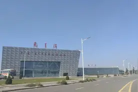 耗资2亿建成3年，这个客运站没卖过票图片