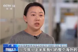 大家电到“小神器” 中国家电为何全球“圈粉”？图片