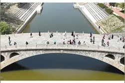 中国的桥 中国的美（文化中国行·这些美 很中国）图片