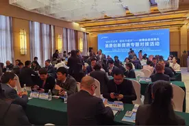 消费提质进入“快车道” 这些企业选择扎根湖北图片