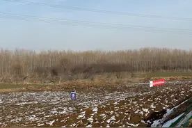 涿州灾后回访：9大水利项目同时推进，城市防洪体系正在构建图片