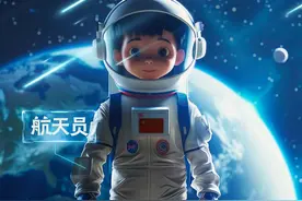 今天，我们都是小小梦想家图片