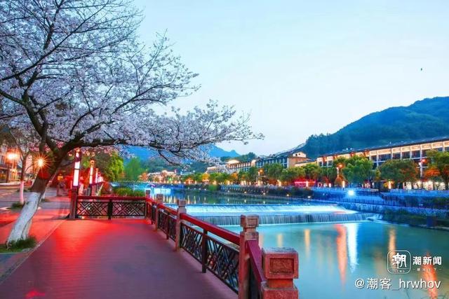 晚潮｜寻味畲乡：鸿宾酒店里的烟火与文脉