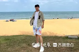 乐观开朗95后！喜欢小动物的阳光男生在千佛山相亲会等你图片