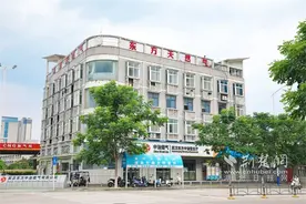 蔡甸区：武汉东方公司全力保障居民天然气供应图片