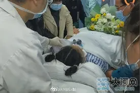 妞妞走了，妞妞还“活着”！11岁女孩离世捐献器官让4名患者重生图片