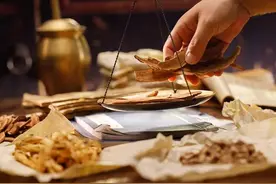 男子肺部结节困扰多年，中医中药竟显神效图片