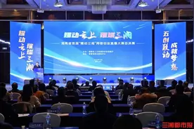 来创业吧！湖南首届网络创业直播大赛耀动“云上”图片