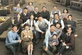《南来北往》评价两极分化，年代戏不灵了？图片