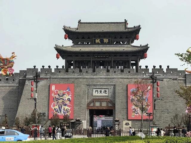 来菏泽不去这些地方？那就亏大了！