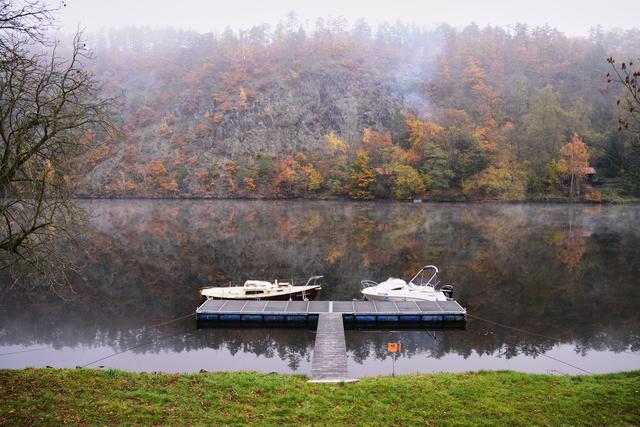 （外代一线）秋日欧洲