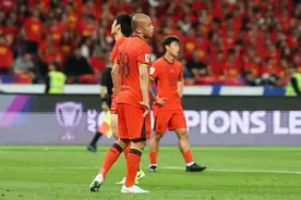 留给国足的时间真不多了:5天2输球争四难度陡增图片