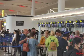 成都游客暑期赴东南亚旅游订单同比增长66%！定制游受青睐，从业者忙得不可开交图片