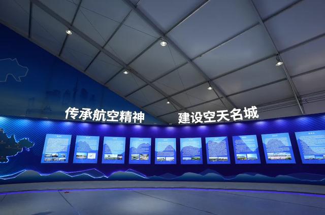 长春航空展9月19日-23日盛大启幕，提前揭秘→