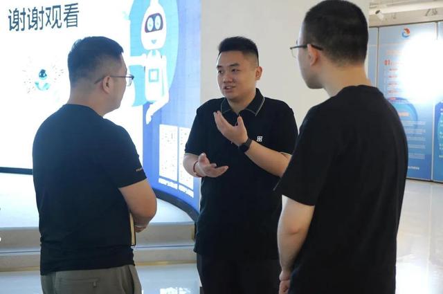 数智赋能·布见未来,“AI布”引领产业升级
