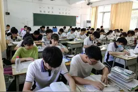 【新闻早茶】河北省普通高中学业水平合格性考试考籍注册和报名工作今日开始！还有这些热点……图片