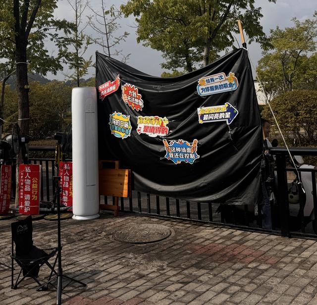 鸡排哥爆火之后