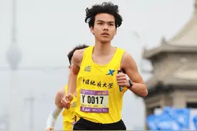 樱花季 越江湖︱汉马名校团队挑战赛首次迎来国外大学图片