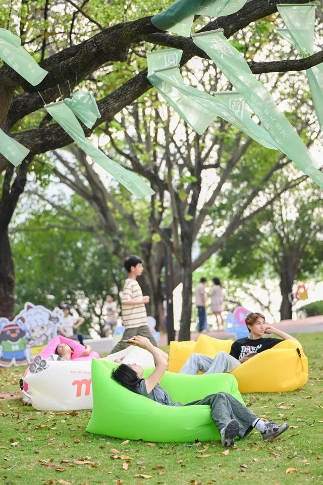 抢先剧透！2025南国书香节松山湖·钟书阁会场节目单来啦