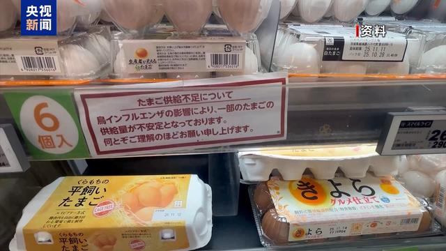 视频丨经济民生双承压下 日本再遭高市妄为之“祸”