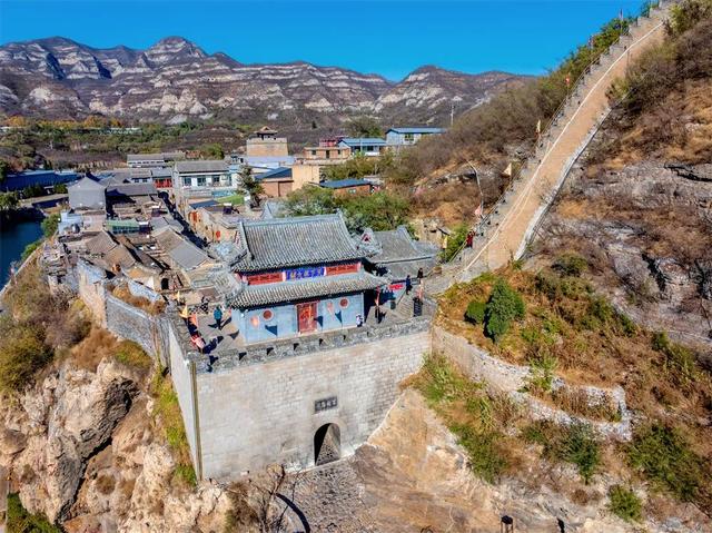 天下第一关！山海关竟浓缩了一部抗战史？ | 我们的雄关漫漫⑥