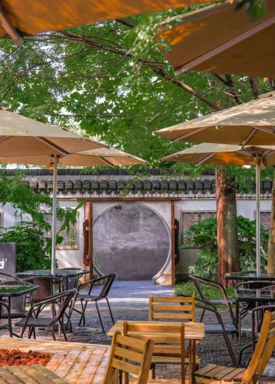 2025“最美小镇”名单公示，上海这一处上榜！