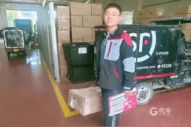 青报调查 | 新就业形态劳动者：新职业如何奔赴新未来图片