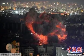 以色列没按期完成撤军，中东和平再添变数！图片