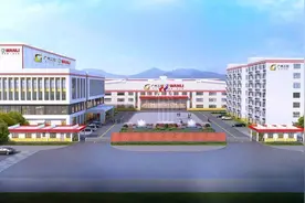 出海去！万力轮胎千万量级产能轮胎工厂落地柬埔寨图片