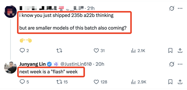 杀疯了！阿里开源最强推理模型，一周三模型干翻全球开闭源天花板